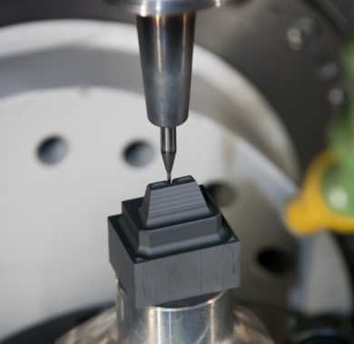 Fresa de la serie D-EPDB